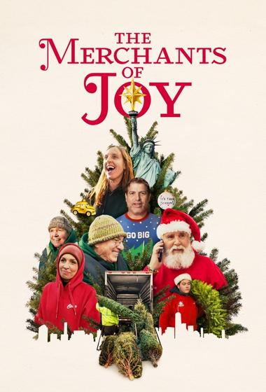 فيلم The Merchants of Joy 2025 مترجم - باهي فيلم