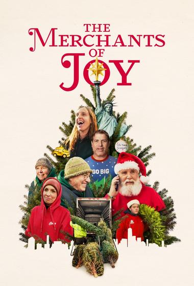 فيلم The Merchants of Joy 2025 مترجم - باهي فيلم