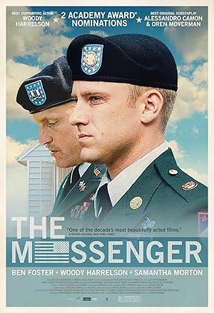فيلم The Messenger 2009 مترجم - باهي فيلم