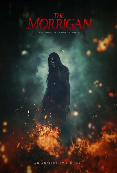 فيلم The Morrigan 2026 مترجم - باهي فيلم