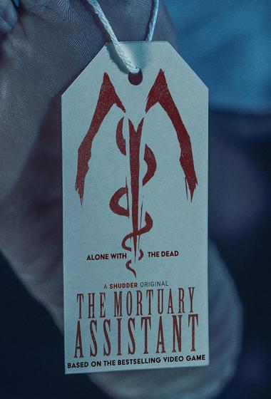 فيلم The Mortuary Assistant 2026 مترجم