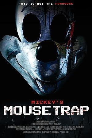 فيلم The Mouse Trap 2024 مترجم