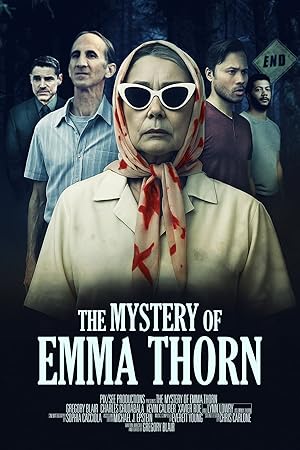 فيلم The Mystery of Emma Thorn 2025 مترجم - باهي فيلم