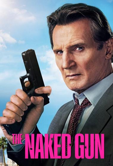 فيلم The Naked Gun 2025 مترجم - باهي فيلم