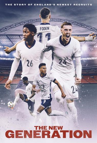 فيلم The New Generation 2025 مترجم - باهي فيلم