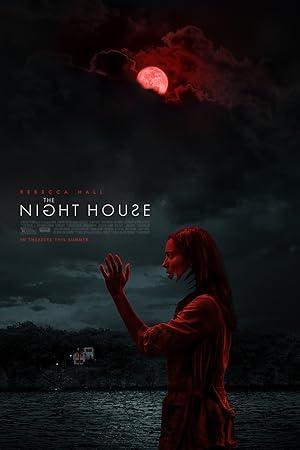 فيلم The Night House 2021 مترجم - باهي فيلم