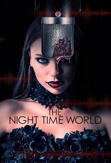 فيلم The Night Time World 2025 مترجم - باهي فيلم
