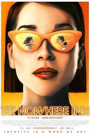 فيلم The Nowhere Inn 2021 مترجم