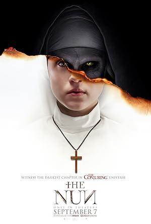فيلم The Nun 2018 مترجم - باهي فيلم