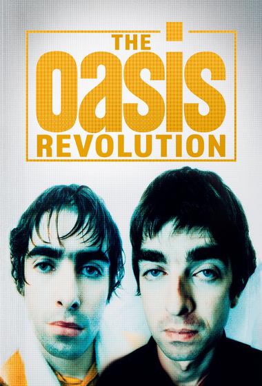 فيلم The Oasis Revolution 2025 مترجم - باهي فيلم