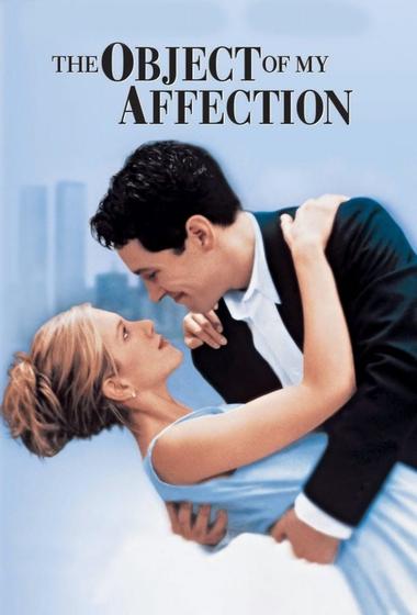 فيلم The Object of My Affection 1998 مترجم - باهي فيلم