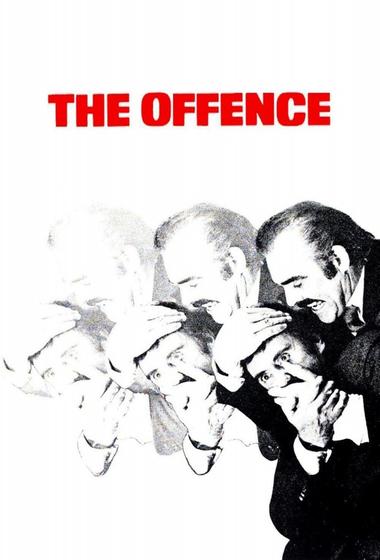 فيلم The Offence 1973 مترجم - باهي فيلم