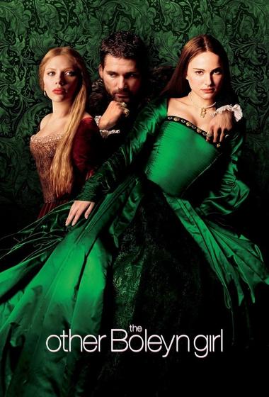 فيلم The Other Boleyn Girl 2008 مترجم - باهي فيلم