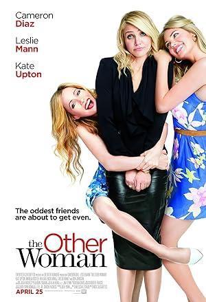 فيلم The Other Woman 2014 مترجم - باهي فيلم
