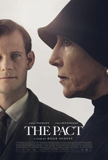 فيلم The Pact 2021 مترجم