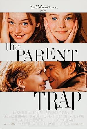 فيلم The Parent Trap 1998 مترجم - باهي فيلم
