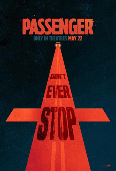 فيلم The Passenger 2026 مترجم - باهي فيلم