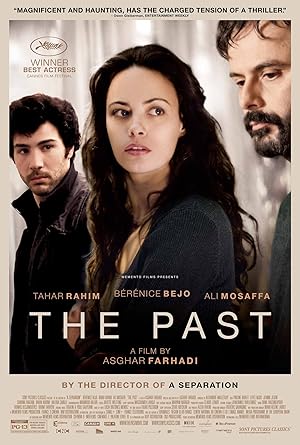 فيلم The Past 2013 مترجم - باهي فيلم