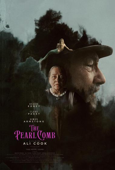 فيلم The Pearl Comb 2025 مترجم