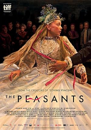 فيلم The Peasants 2023 مترجم - باهي فيلم
