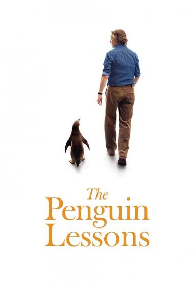 فيلم The Penguin Lessons 2025 مترجم - باهي فيلم