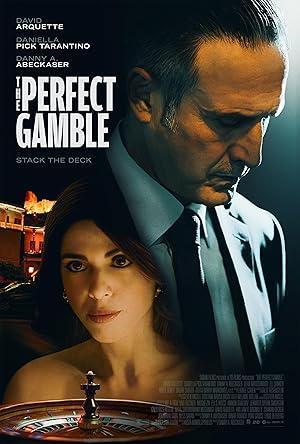 فيلم The Perfect Gamble 2025 مترجم - باهي فيلم