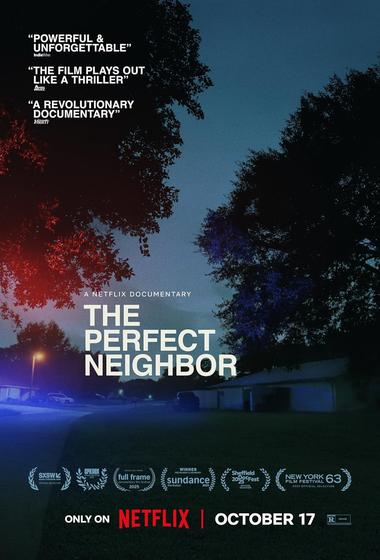 فيلم The Perfect Neighbor 2025 مترجم - باهي فيلم
