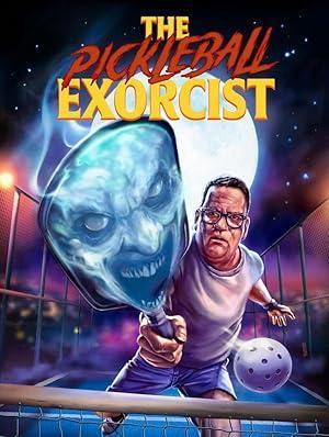 فيلم The Pickleball Exorcist 2025 مترجم