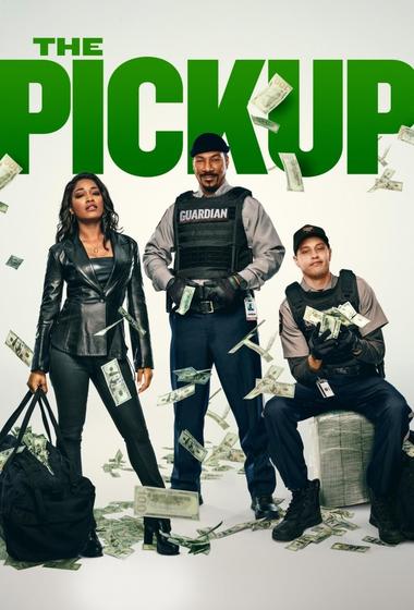 فيلم The Pickup 2025 مترجم - باهي فيلم