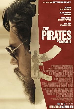 فيلم The Pirates of Somalia 2017 مترجم - باهي فيلم