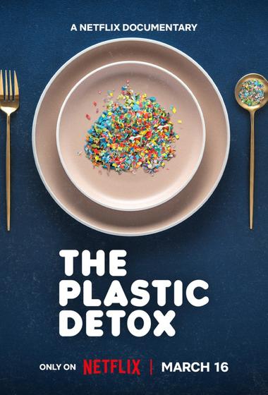 فيلم The Plastic Detox 2026 مترجم