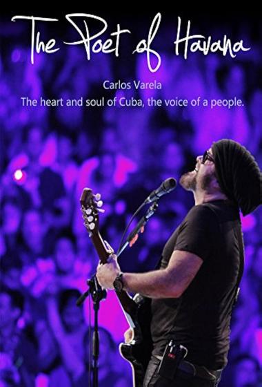 فيلم The Poet of Havana 2015 مترجم
