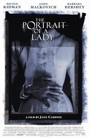 فيلم The Portrait of a Lady 1996 مترجم - باهي فيلم