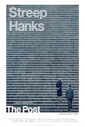 فيلم The Post 2017 مترجم - باهي فيلم