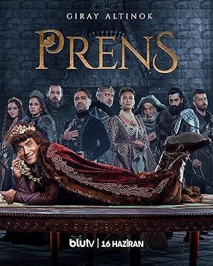 فيلم The Prince 2023 مترجم - باهي فيلم