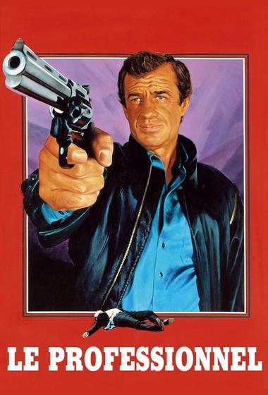 فيلم The Professional 1981 مترجم