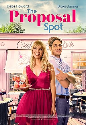 فيلم The Proposal Spot 2023 مترجم - باهي فيلم