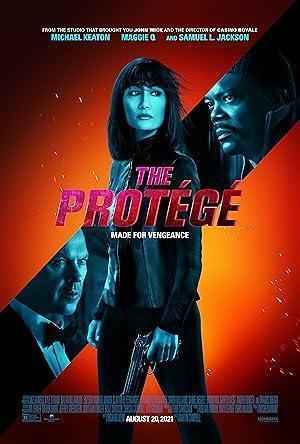فيلم The Protégé 2021 مترجم - باهي فيلم