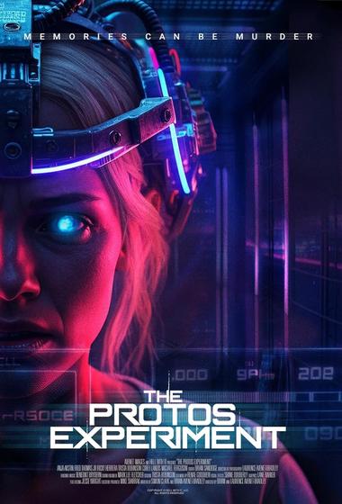 فيلم The Protos Experiment 2025 مترجم