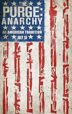 فيلم The Purge - Anarchy 2014 مترجم - باهي فيلم