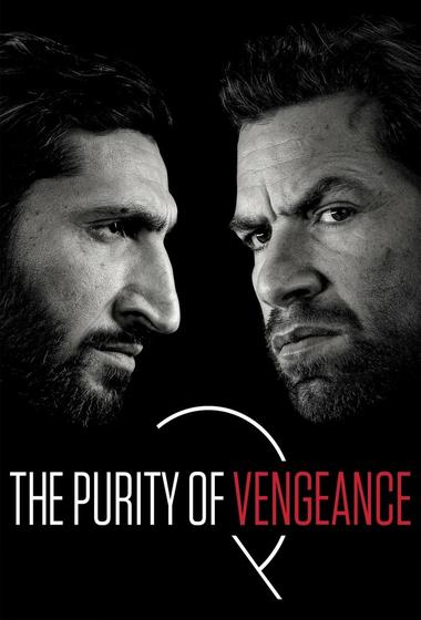 فيلم The Purity of Vengeance 2018 مترجم - باهي فيلم