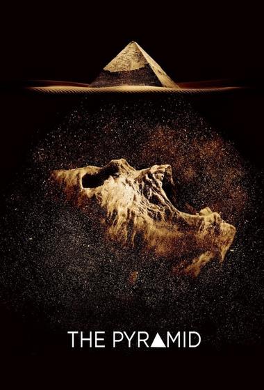 فيلم The Pyramid 2014 مترجم - باهي فيلم