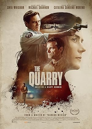 فيلم The Quarry 2020 مترجم - باهي فيلم