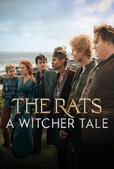 فيلم The Rats A Witcher Tale 2025 مترجم - باهي فيلم
