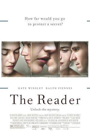 فيلم The Reader 2008 مترجم - باهي فيلم