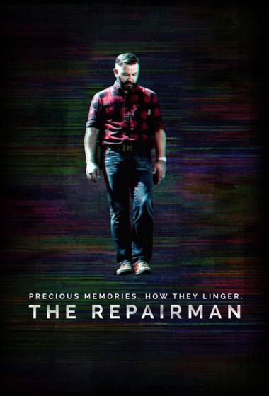 فيلم The Repairman 2025 مترجم - باهي فيلم