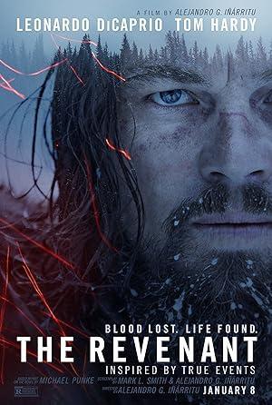 فيلم The Revenant 2015 مترجم - باهي فيلم