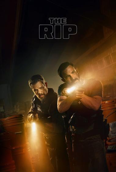 فيلم The Rip 2026 مترجم