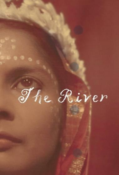 فيلم The River 1951 مترجم - باهي فيلم