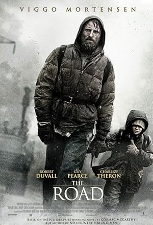 فيلم The Road 2009 مترجم